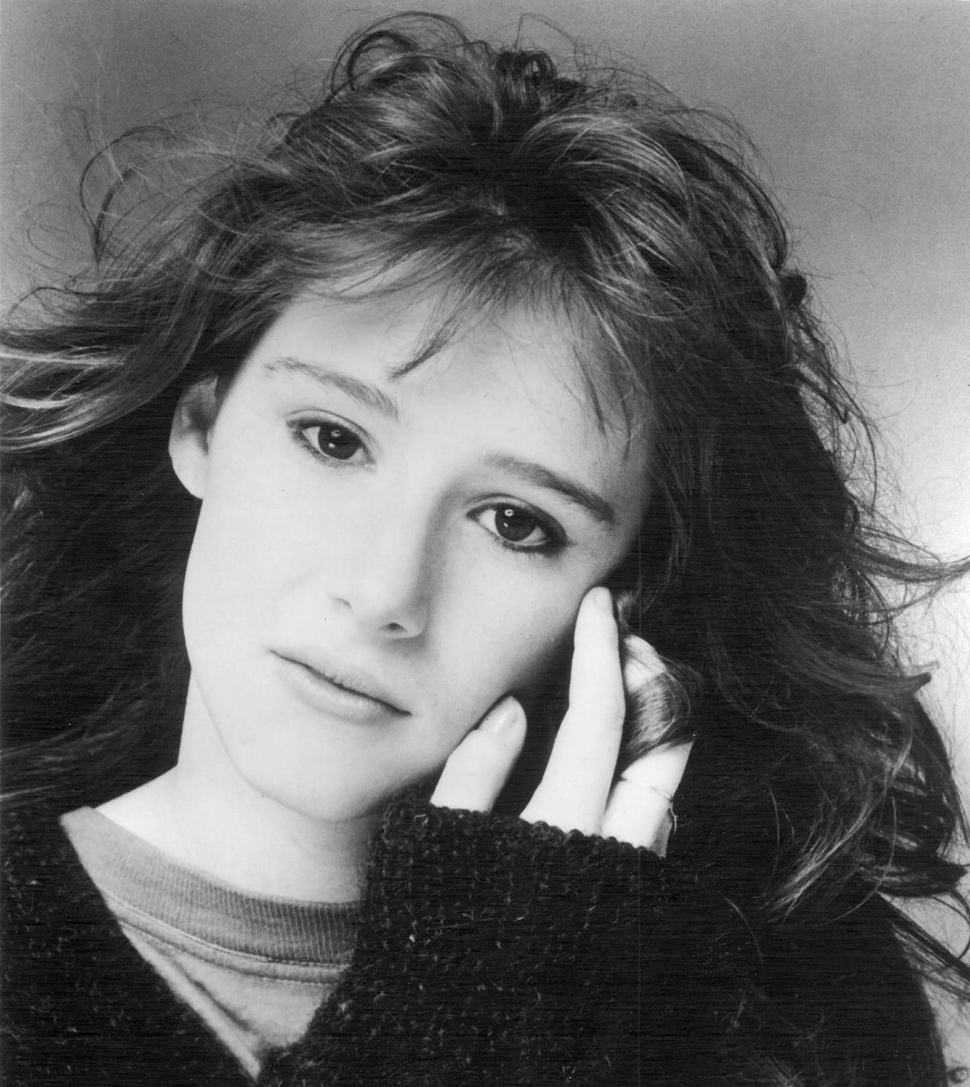Tiffany (old days)